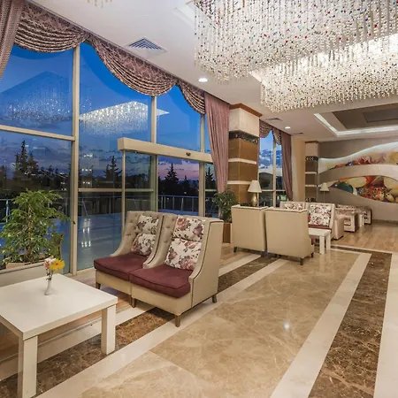 Grand Ring Szálloda