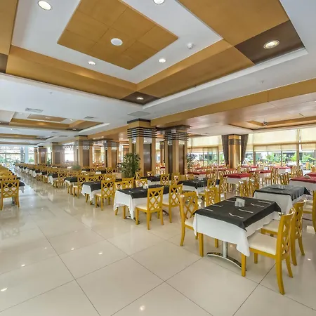 Grand Ring Отель 5*