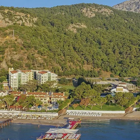 Grand Ring Hotel 5*