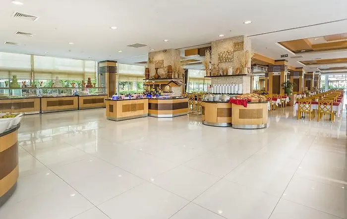 Grand Ring Hotel