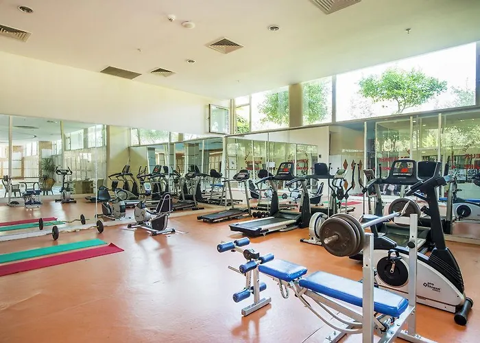 Grand Ring Hotel Kemer