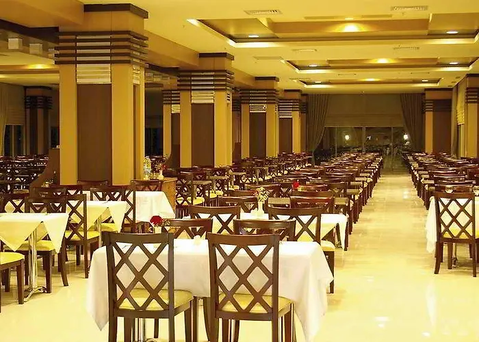 Hotel Grand Ring