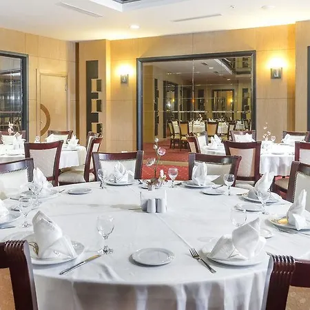 Grand Ring Hotel Kemer