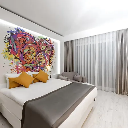 Hotel Grand Ring